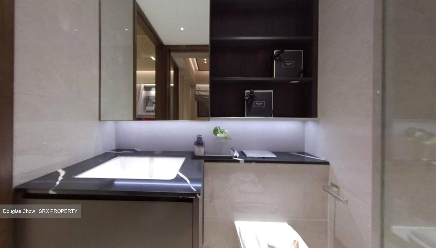 MARINA MALL (D1), Condominium #476856491